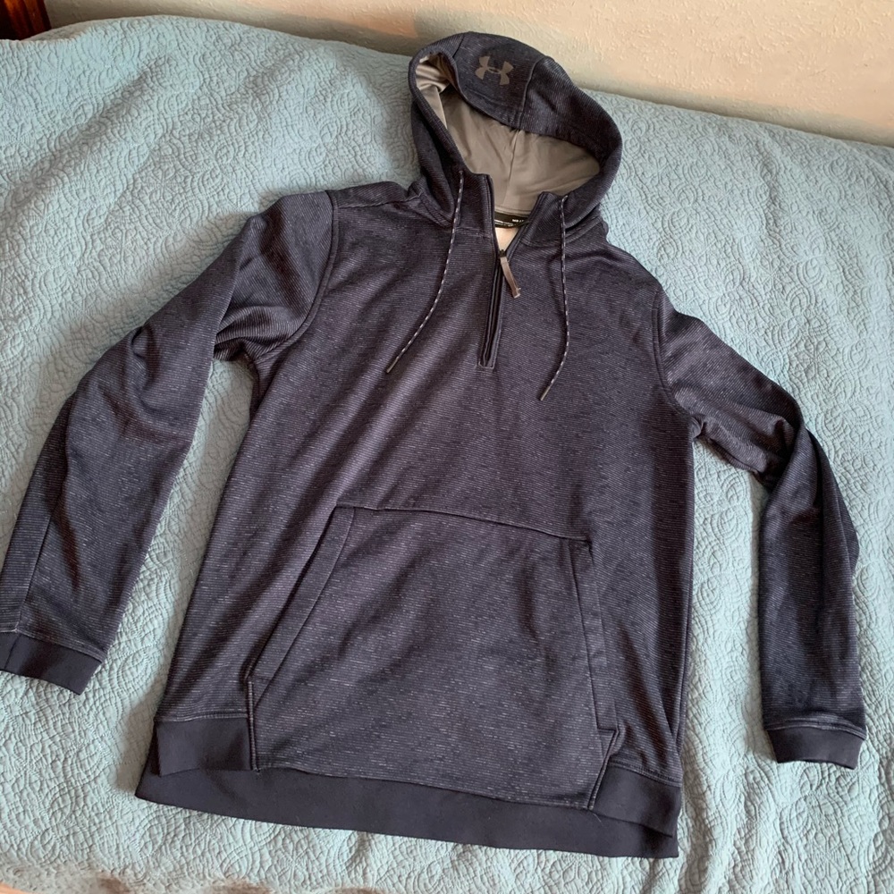 Underarmour pullover